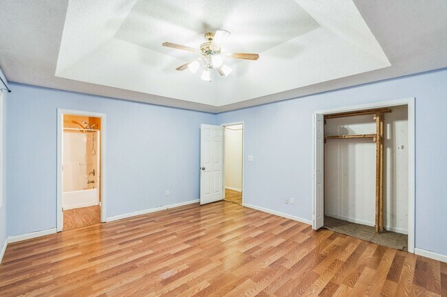 Building Photo - Charming 4BR House in Douglasville