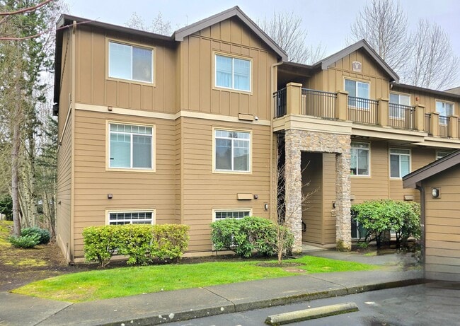 Building Photo - Condo in Brookwood Community in Bothell  Pet Friendly!