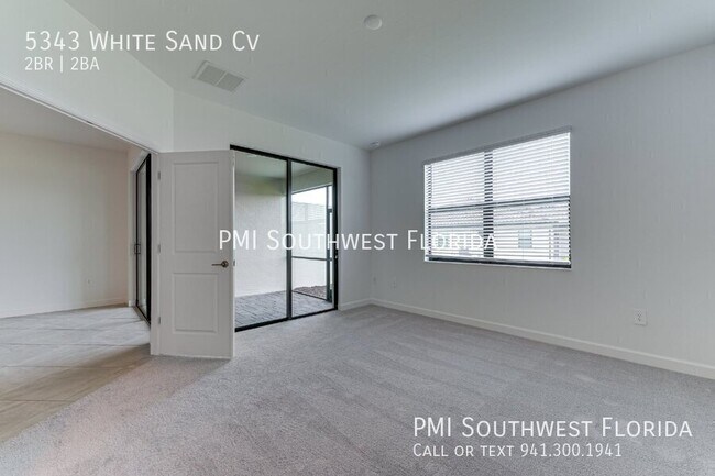 Building Photo - 5343 White Sand Cv
