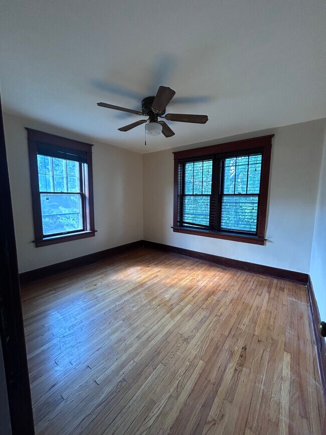 Building Photo - Magnolia 4-Plex