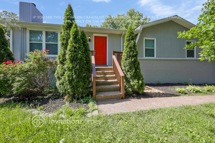 Building Photo - 5121 Lana Renee Ct