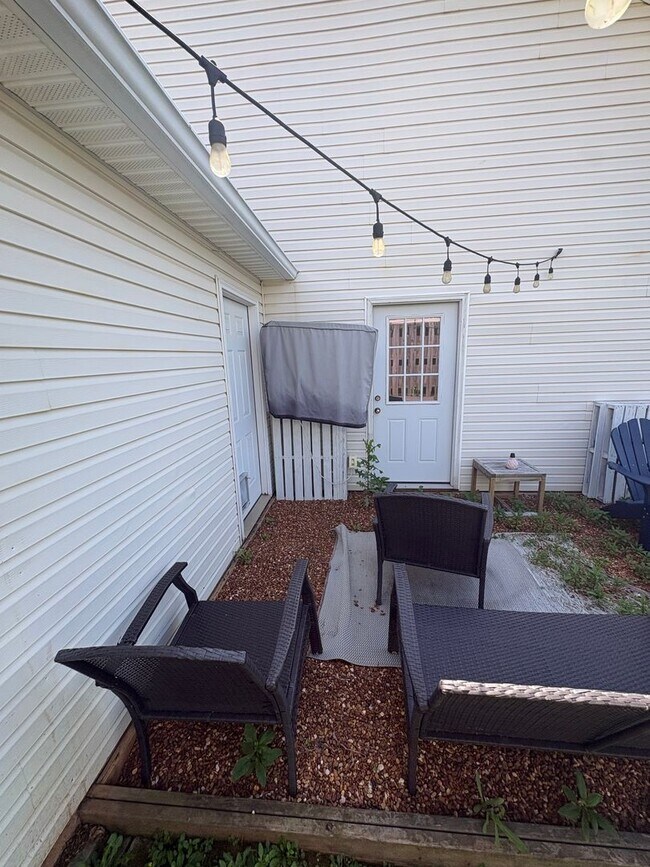 Building Photo - 3BR/2BA One-level Condo in Hardin Valley