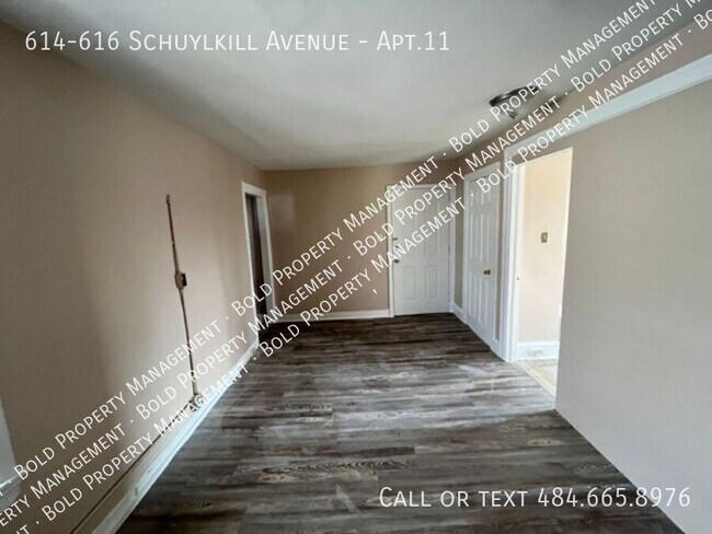 Building Photo - 614-616 Schuylkill Avenue-Apt.11