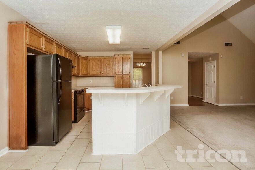 Building Photo - 25 Longcreek Ct