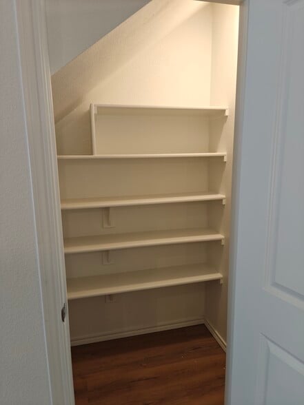 Pantry - 113 N 5th St