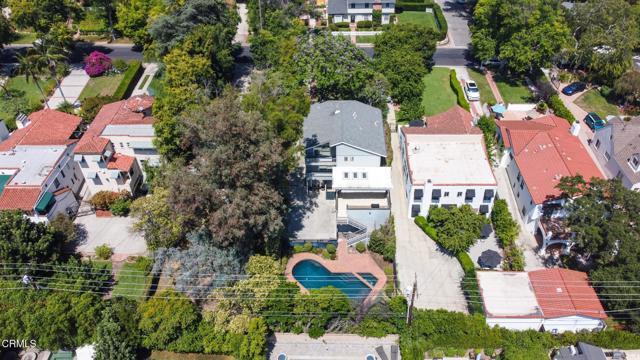 Building Photo - 209 San Miguel Rd