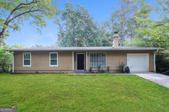 Building Photo - 661 Overlook Ct