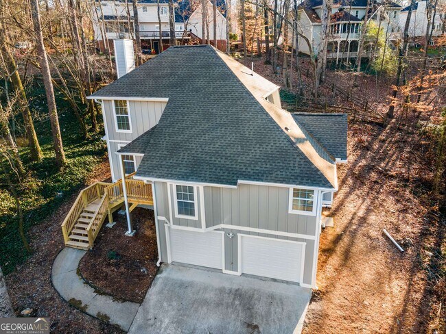 Building Photo - 3412 Belleford Ct