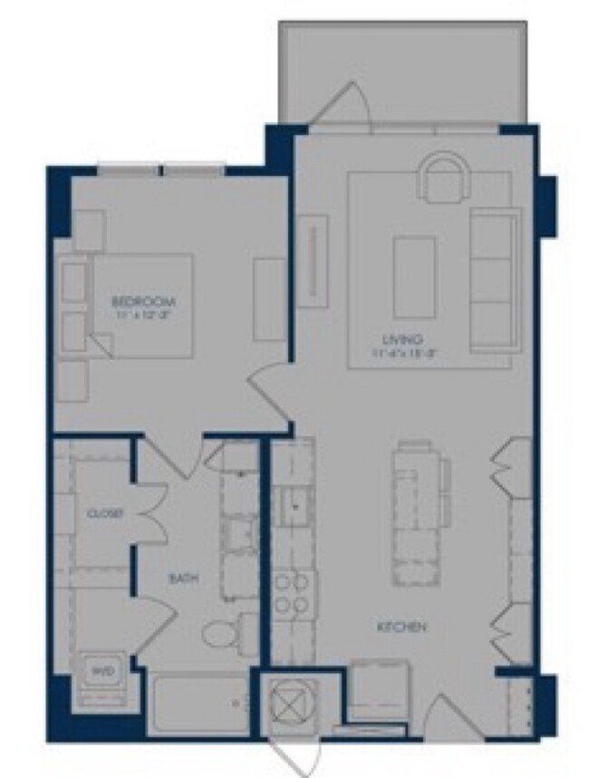 Building Photo - 2303 Mid Ln