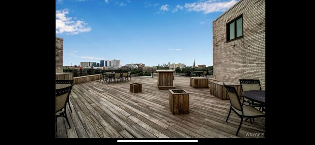 Building Photo - 849 Delaware Ave