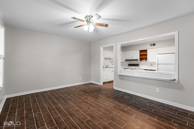 Building Photo - 3730 Fairfield Ave