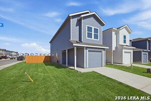 Building Photo - 4909 Winecup Cv