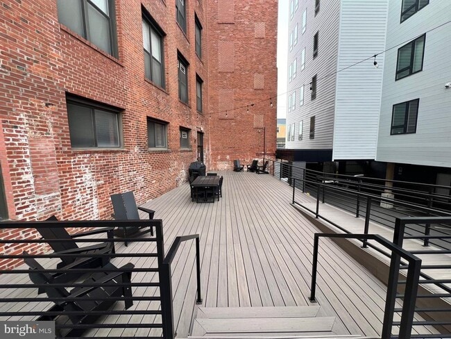 Building Photo - 1147 N 4th St