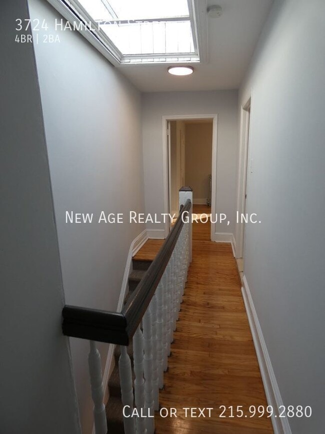 Building Photo - 3724 Hamilton St