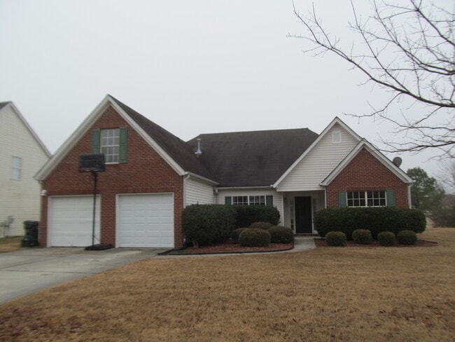 Building Photo - 3690 Golfe Links Dr