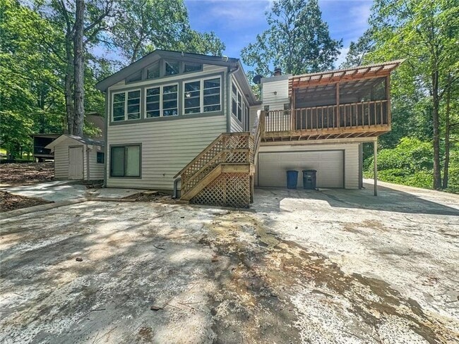 Building Photo - 6800 Brookwood Ct