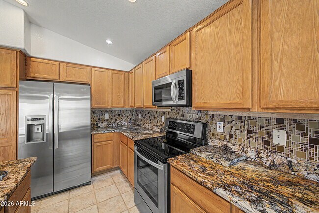 Building Photo - 17807 N Juneberry Dr
