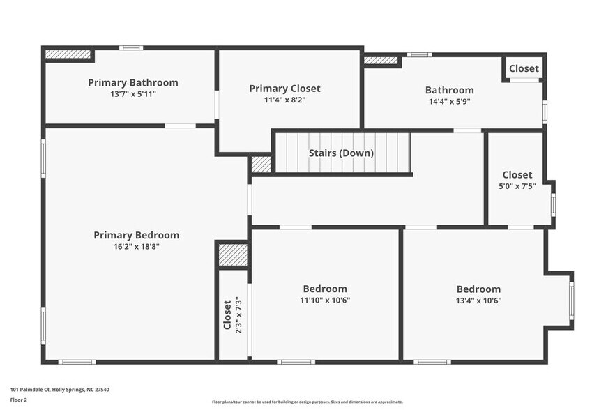 Building Photo - 101 Palmdale Ct