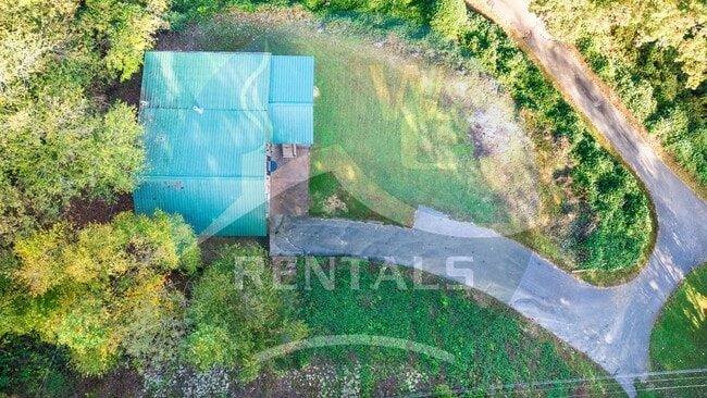 Building Photo - Beautifully remodeled 4 bedroom 2 bath home in Sylva available for year-long lease $2000 a month