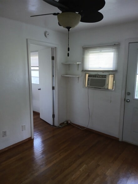 Building Photo - 7848 Normal Ave