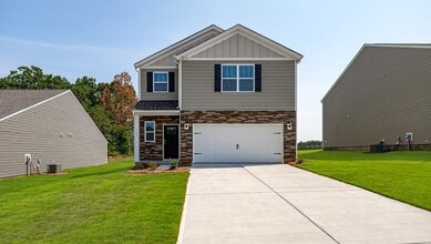 Building Photo - Modern 3-Bedroom Home in Community with Po...