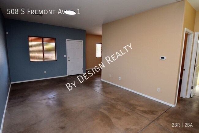 Building Photo - 508 S Fremont Ave