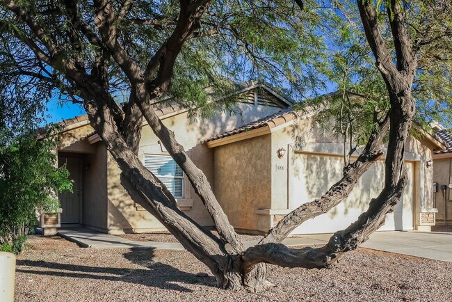 Building Photo - 4090 E Silverbell Rd