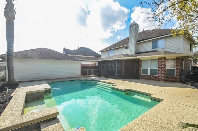 Building Photo - 5503 Langhorne Ct