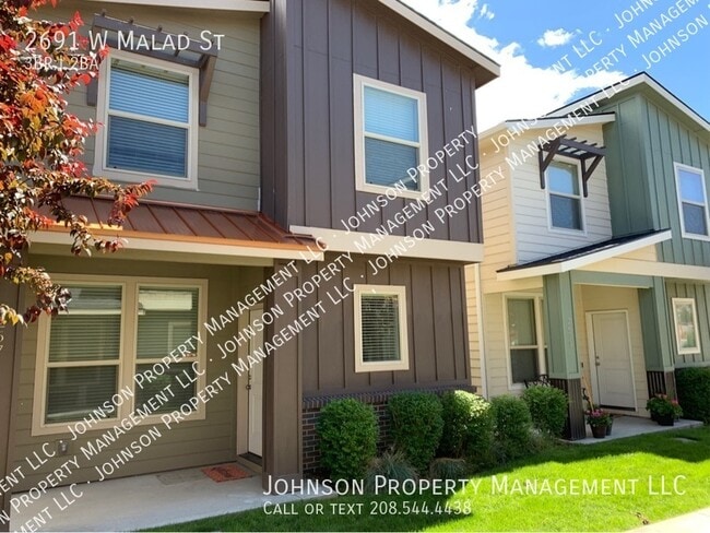 Primary Photo - 2691 W Malad St