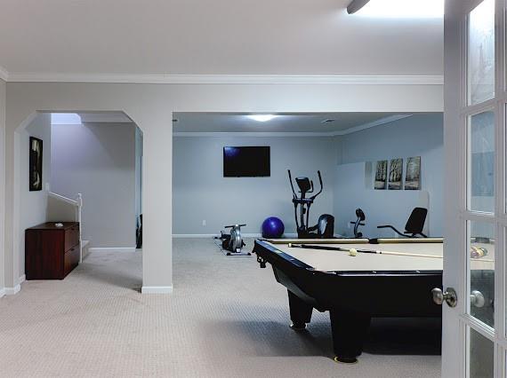 Building Photo - 3420 Gables Ct