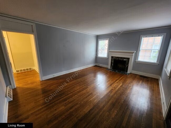 Building Photo - 314 S Woodrow St