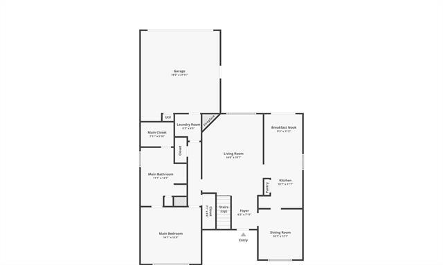 Building Photo - 2716 Hemingway Dr