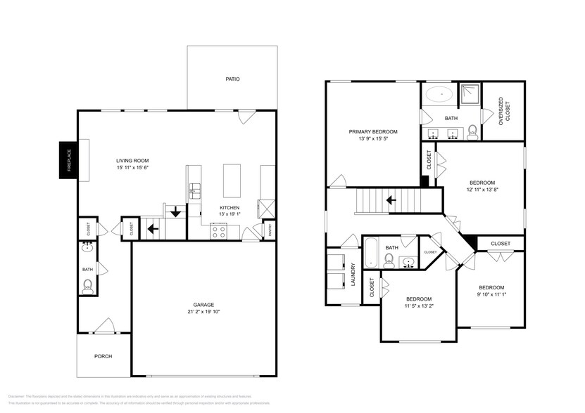 Building Photo - 54 Jonalker Ct