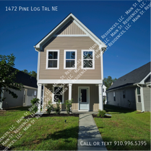 Building Photo - 1472 Pine Log Trl NE