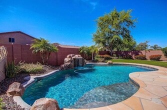 Building Photo - 2205 W Gambit Trail