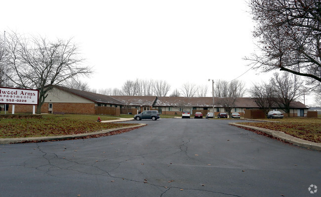 Primary Photo - Elwood Arms
