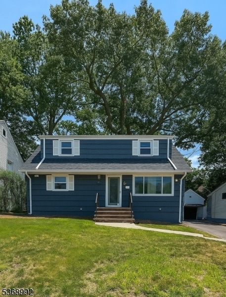 Building Photo - 204 Hillside Ave