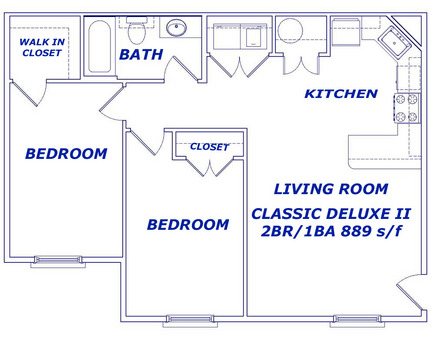 Classic Deluxe II Phase II - Links at Springdale I/II