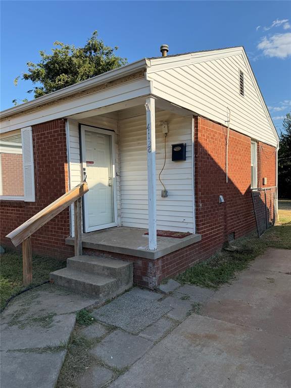 Building Photo - 412 Babb Dr