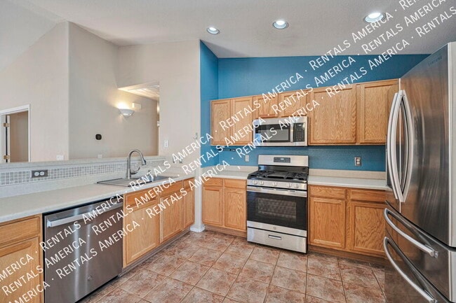 Building Photo - 10186 E Desert Paradise Pl