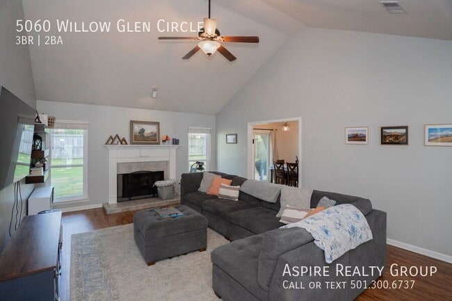 Building Photo - 5060 Willow Glen Cir