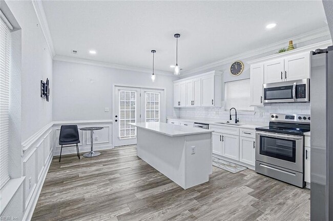 Building Photo - 416 Harrison St