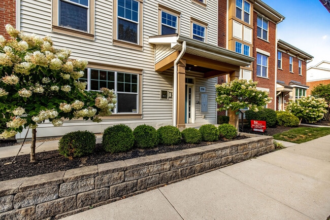 Building Photo - 3316 Wasson Rd