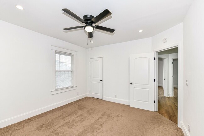 Building Photo - 3111 N Capitol Ave