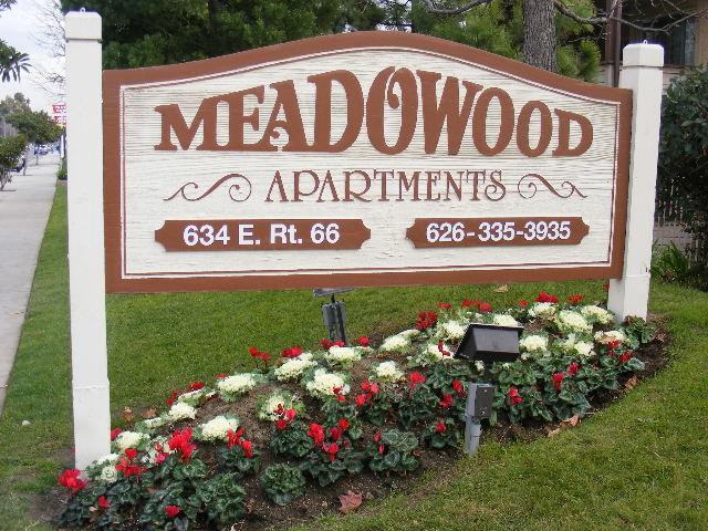 Building Photo - Meadowood Apartments