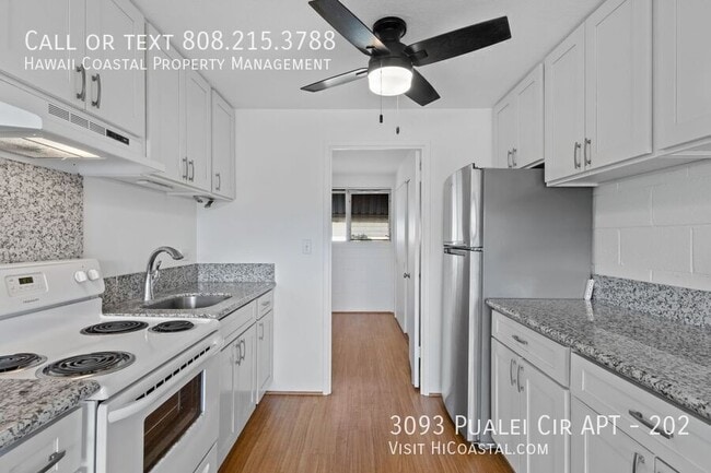 Building Photo - 3093 Pualei Cir