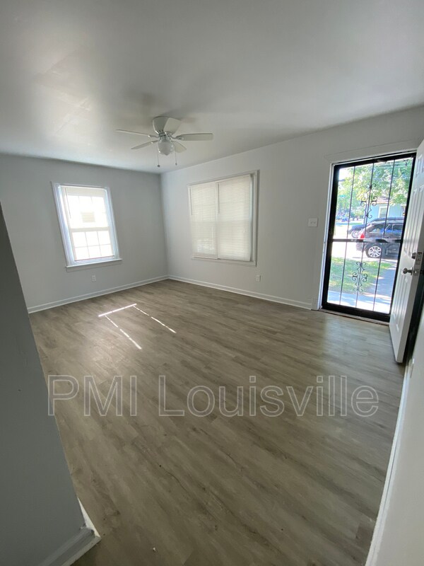 Building Photo - 4401 Hale Ave