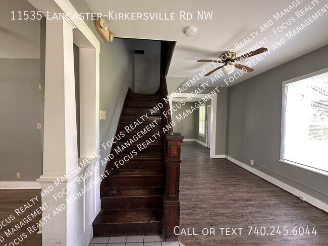 Building Photo - 11535 Lancaster-Kirkersville Rd NW