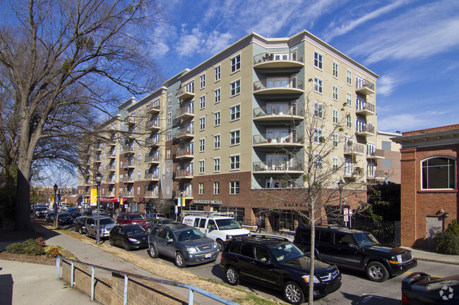 222 Glenwood - 222 Glenwood Ave Raleigh NC 27603 | Apartment Finder