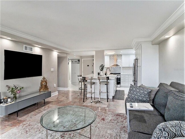 Building Photo - 4141 Bayshore Blvd